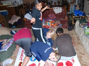 twister