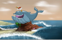 whale