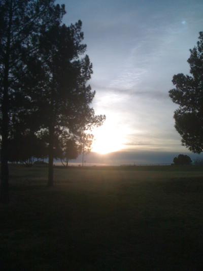 sun